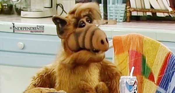 Muere actor que personificó a 'Alf' Muere actor que personificó a 'Alf'
