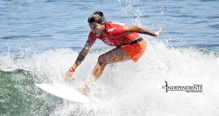 Los Cabos Open of Surf se consolida como la parada favorita del tour mundial Los Cabos Open of Surf se consolida como la parada favorita del tour mundial