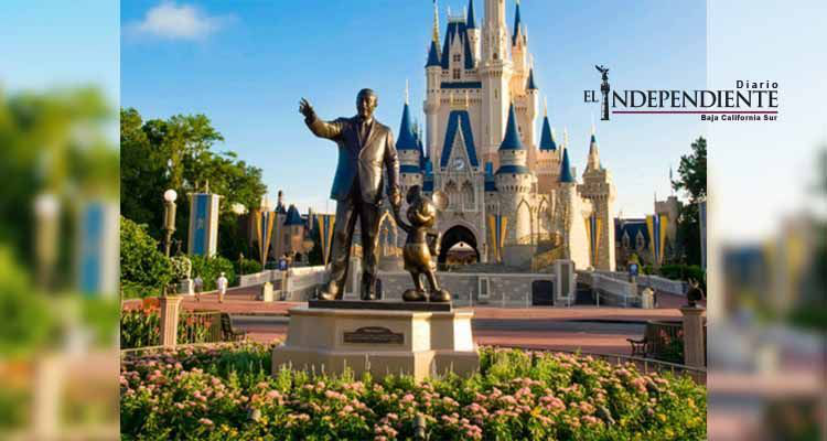 Disney dona un millón de dólares a afectados por tiroteo Disney dona un millón de dólares a afectados por tiroteo