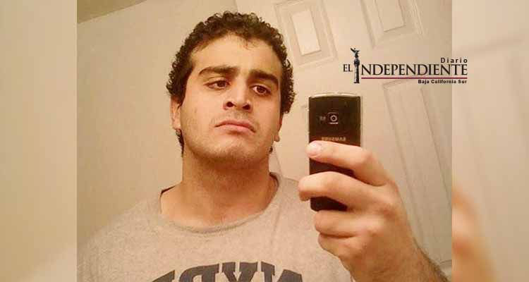 Esposa de asesino de Orlando conocía planes de ataque