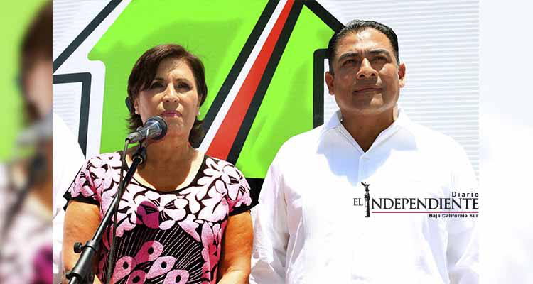 Da seguimiento Alcalde a proyecto de semaforización señalética para Los Cabos Da seguimiento Alcalde a proyecto de semaforización señalética para Los Cabos