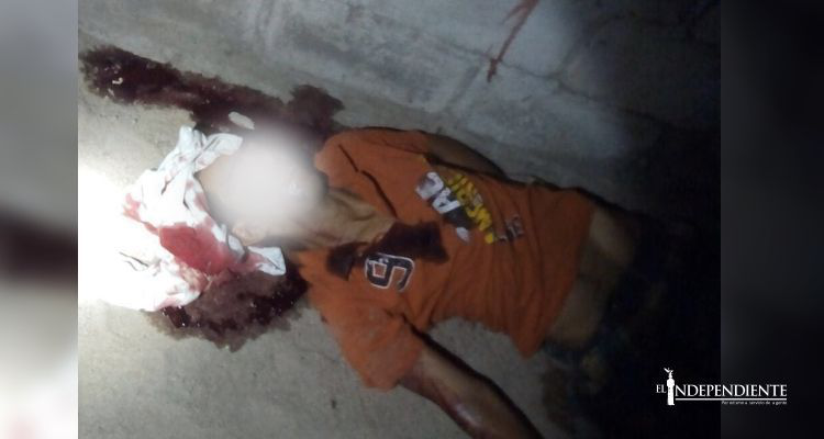 De un disparo ejecutaron a otro individuo en La Paz De un disparo ejecutaron a otro individuo en La Paz