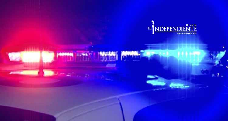 A disposición por posesión de 2 mil 5 dosis de cristal