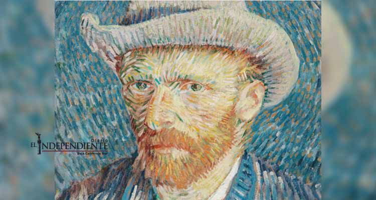 Publicarán libro con dibujos inéditos de Van Gogh Publicarán libro con dibujos inéditos de Van Gogh