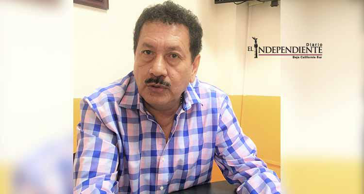 No hay “línea” en la elección de la nueva dirigencia de la Sección 3 del SNTE No hay “línea” en la elección de la nueva dirigencia de la Sección 3 del SNTE
