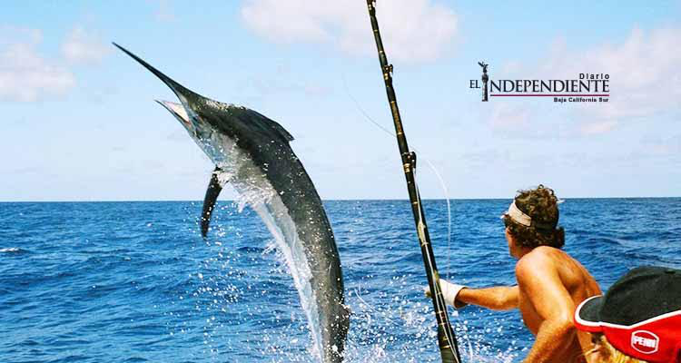 Rechaza Congreso de BCS propuesta para prohibir la pesca deportiva en México Rechaza Congreso de BCS propuesta para prohibir la pesca deportiva en México