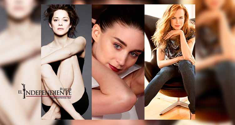 Playboy México: Las feas más buenas de Hollywood Playboy México: Las feas más buenas de Hollywood