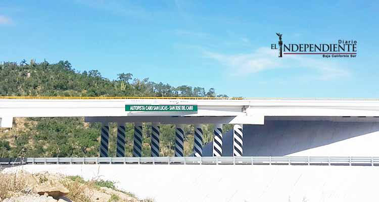 Atacan con piedras a automovilistas del libramiento CSL-SJC