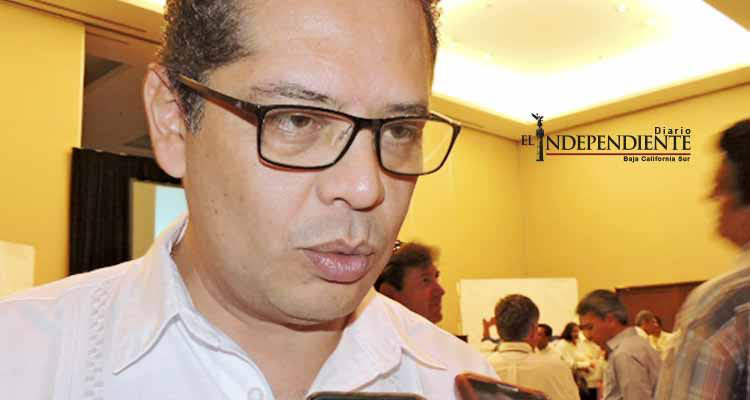 Una locura que afectaría al sector hotelero el prohibir la pesca deporta, advierte AHLC Una locura que afectaría al sector hotelero el prohibir la pesca deporta, advierte AHLC