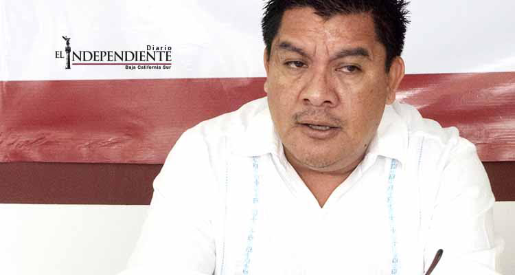 MORENA no hará pactos con el “diablo” para las elecciones del 2018