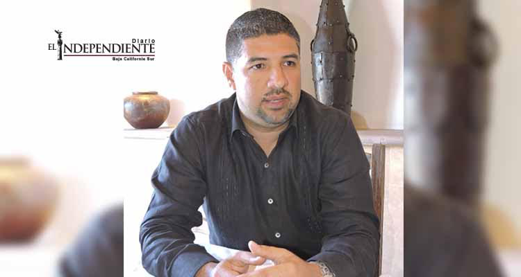 Colaboración municipio y estado en el Registro Público dará resultados a corto plazo: Manríquez Palacios Colaboración municipio y estado en el Registro Público dará resultados a corto plazo: Manríquez Palacios