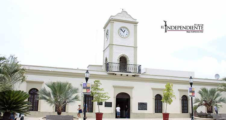 En próxima sesión de cabildo se presentarán informe de auditoría a la gestión de JAAM