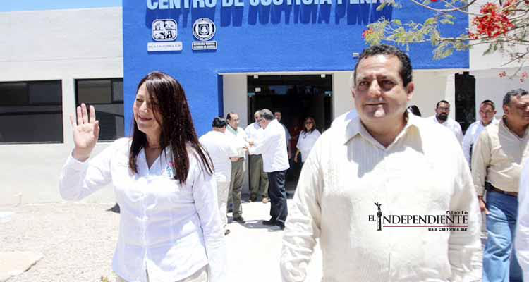 Garantiza el Estado justicia expedita, transparente y pronta a la ciudadanía Garantiza el Estado justicia expedita, transparente y pronta a la ciudadanía