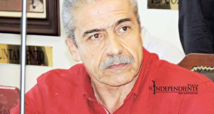 Renuncia de Beltrones muestra congruencia, lealtad y compromiso con el PRI: Flores Romero