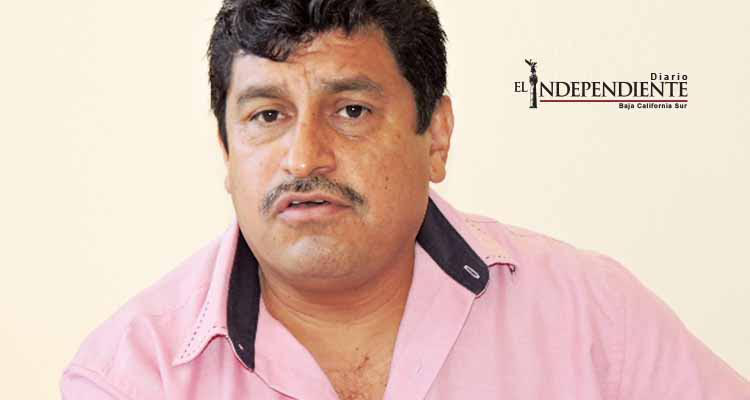 Innecesario que alumnos de Gastronomía del ITES Los Cabos realicen colecta: Pérez Pérez Innecesario que alumnos de Gastronomía del ITES Los Cabos realicen colecta: Pérez Pérez