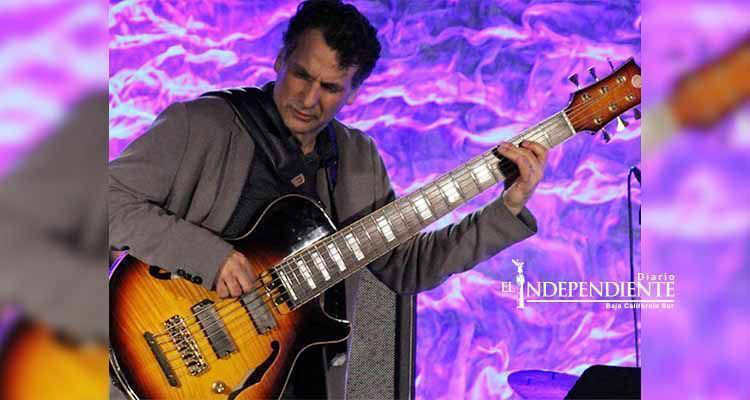 Xalapa celebra su segundo festival de jazz Xalapa celebra su segundo festival de jazz