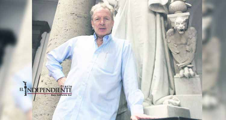 'Don Quijote', listo para caminar de puntitas 'Don Quijote', listo para caminar de puntitas