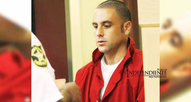 Florida pedirá de nuevo la pena de muerte para Pablo Ibar