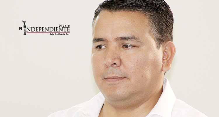 Pide Segob "voto de confianza" para el NSJP Pide Segob "voto de confianza" para el NSJP