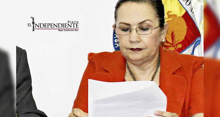 Apoya diputada del PAN lucha del magisterio contra la Reforma Educativa Apoya diputada del PAN lucha del magisterio contra la Reforma Educativa