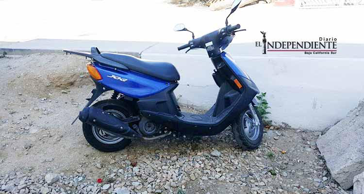 Hasta 500 motos abandonadas en corralón por falta de documentos