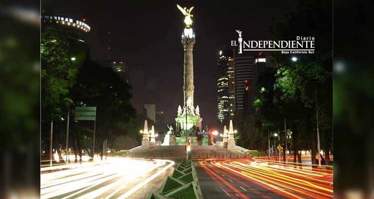 CDMX entre las 10 mejores ciudades para vivir si tienes menos de 29 CDMX entre las 10 mejores ciudades para vivir si tienes menos de 29