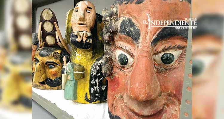 Ruth D. Lechuga, legado de arte popular Ruth D. Lechuga, legado de arte popular