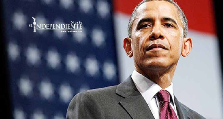 Corte de EU bloquea plan migratorio de Obama Corte de EU bloquea plan migratorio de Obama