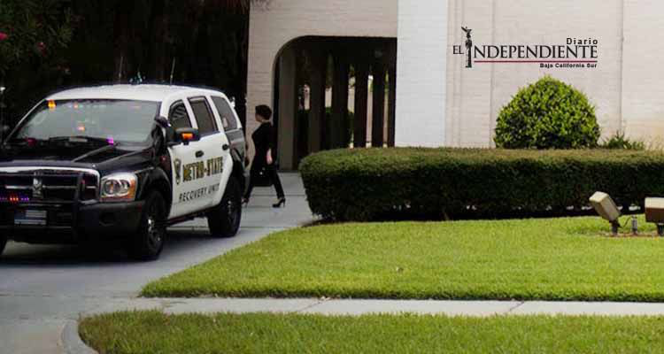 Mujer mata a tiros a sus dos hijas en Texas Mujer mata a tiros a sus dos hijas en Texas