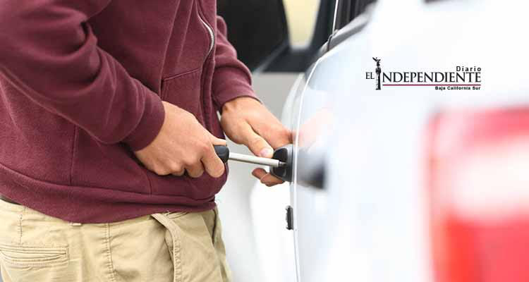 Aumento en delitos genera psicosis en los ciudadanos