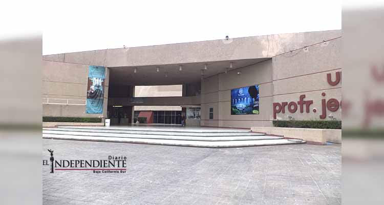 BCS tendrá la biblioteca más importante del noroeste