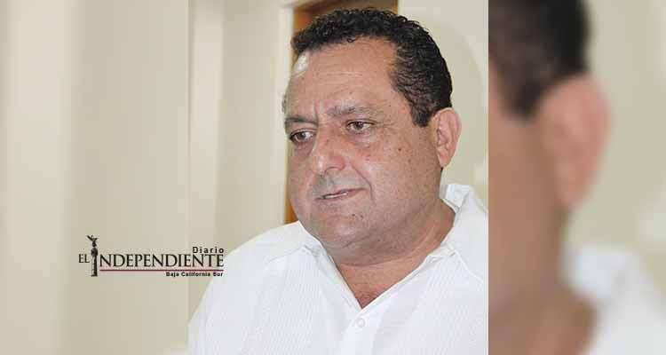 Reafirma el Gobernador la necesidad de la veda en pesca Reafirma el Gobernador la necesidad de la veda en pesca