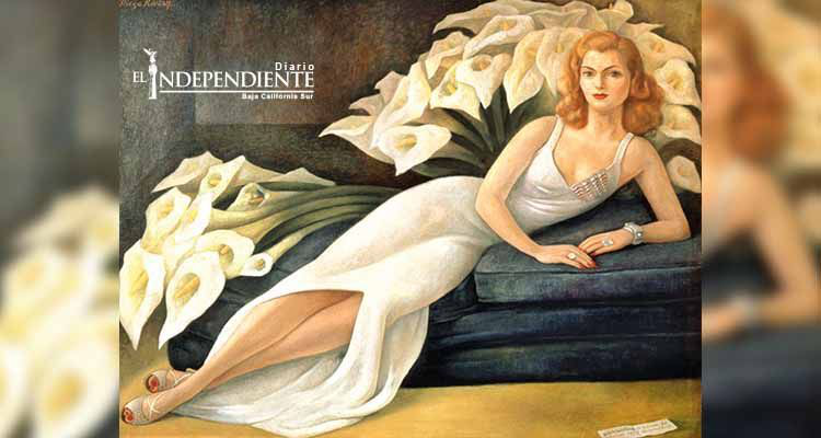 Australia recibe a Frida