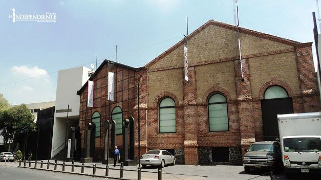 Centro Cultural Estación Indianilla, una década Centro Cultural Estación Indianilla, una década