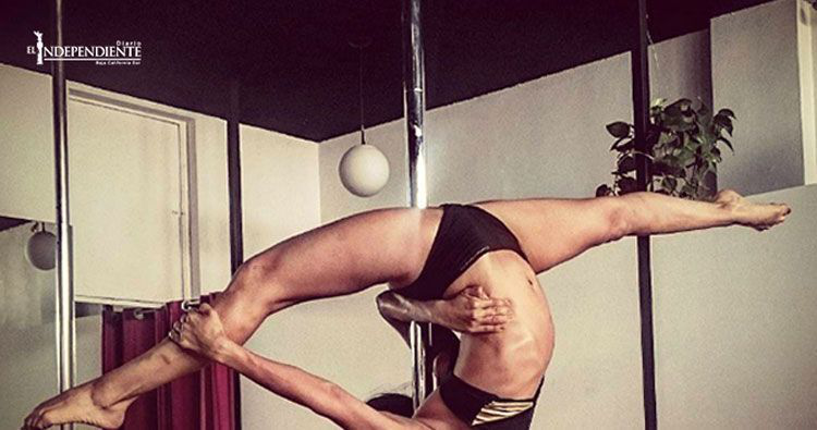 María León: También he ido a un 'table dance'