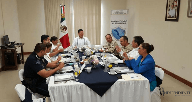 Disminuyen 65% los delitos de alto impacto en el estado Disminuyen 65% los delitos de alto impacto en el estado