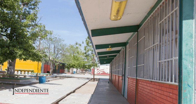 Libera FONDEN 255 mdp para reconstruir los planteles dañados por el huracán “Odile” Libera FONDEN 255 mdp para reconstruir los planteles dañados por el huracán “Odile”