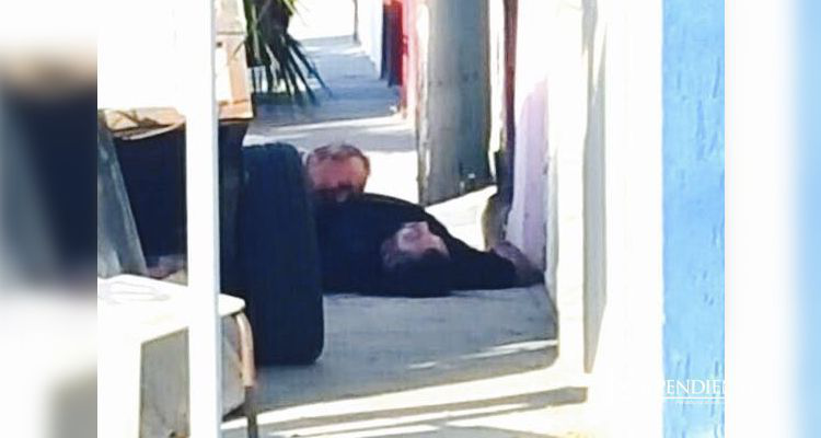 Ejecutan a ex funcionario de la PGJE