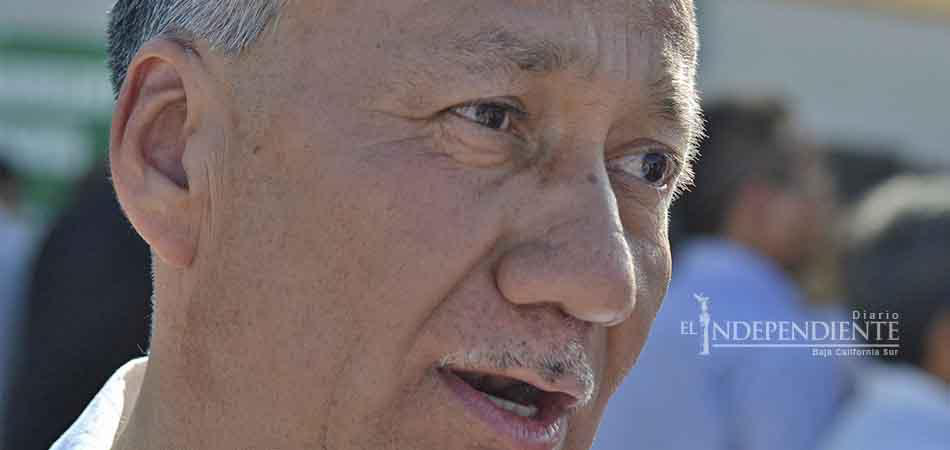 En febrero inicia operaciones el Consejo de la Judicatura en BCS En febrero inicia operaciones el Consejo de la Judicatura en BCS