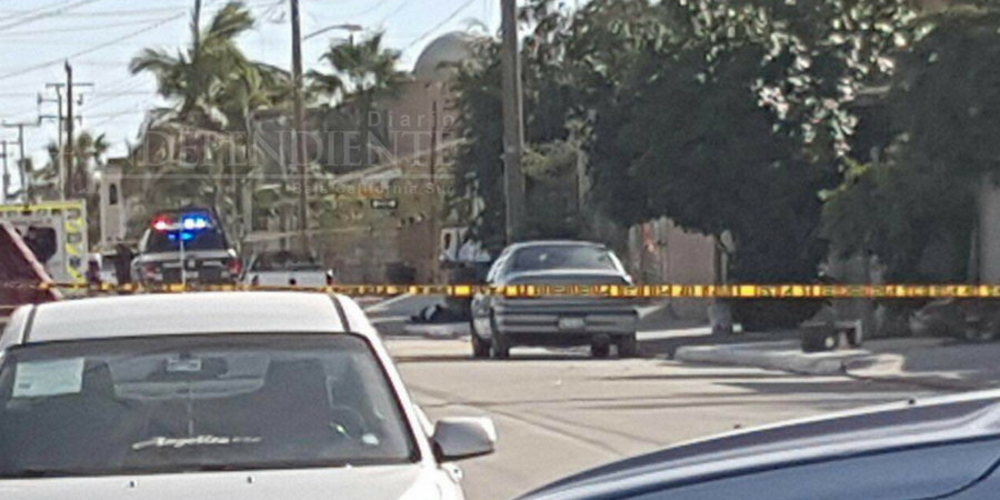 Se registra tercera ejecución en Los Cabos