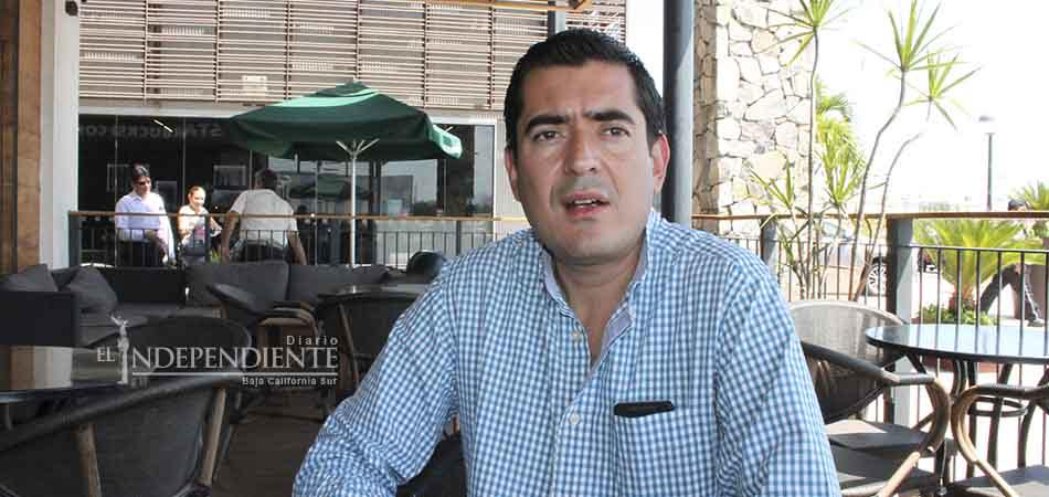 Con AMLO estaríamos peor que con el PRI: PAN Con AMLO estaríamos peor que con el PRI: PAN