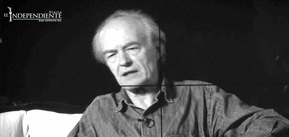 Jean Meyer; de la cruz a la estrella