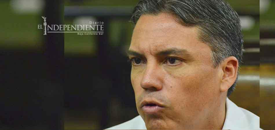 El PAN también aprobó reformas, que no escupa al cielo: PRI El PAN también aprobó reformas, que no escupa al cielo: PRI