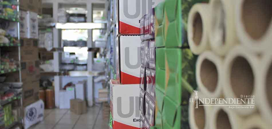 Comerciantes del sector gastronómico, entre los más afectados con aumento de gas Comerciantes del sector gastronómico, entre los más afectados con aumento de gas