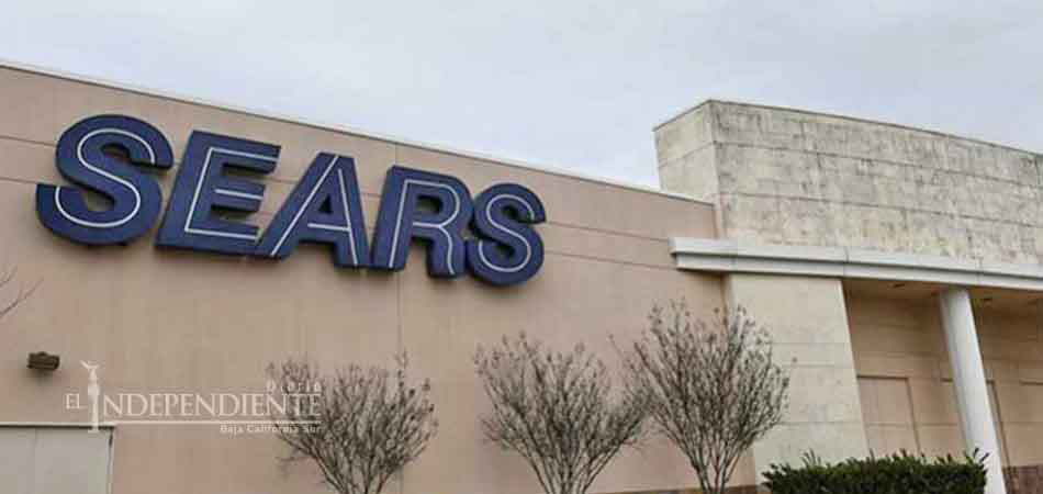 Sears cerrará 150 tiendas para salvar sus finanzas