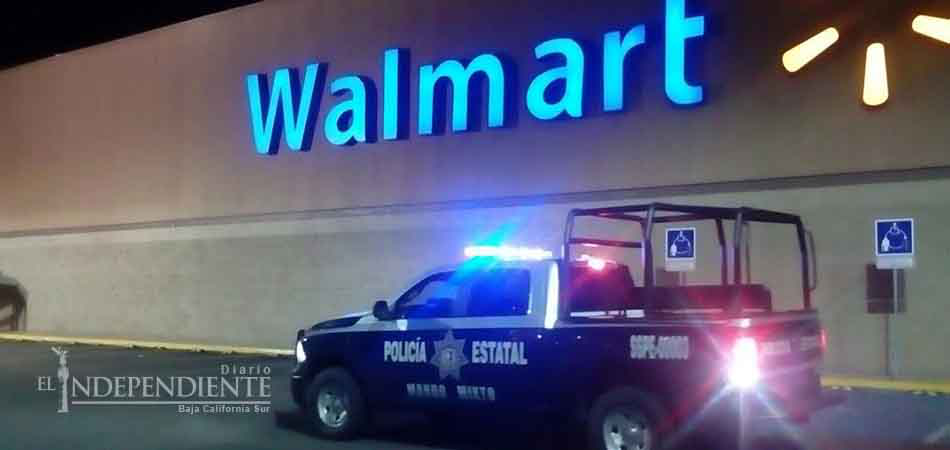 Reforzarán operativos para evitar actos de rapiña en BCS