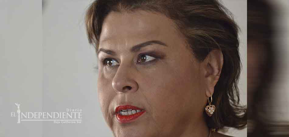 Esthela Ponce firmó convenio “ilegal” con Green Tech: Jurídico Esthela Ponce firmó convenio “ilegal” con Green Tech: Jurídico