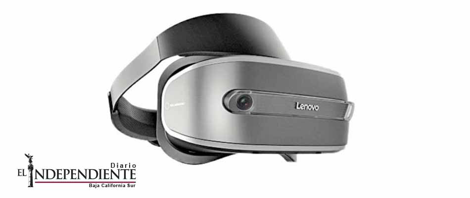 Lenovo mezcla el mundo digital