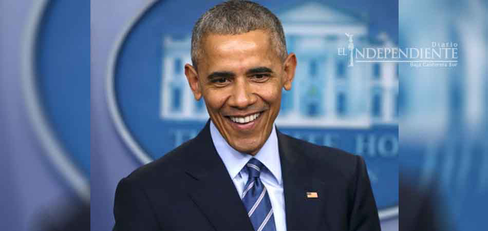 Optimista, así será el discurso de despedida de Obama