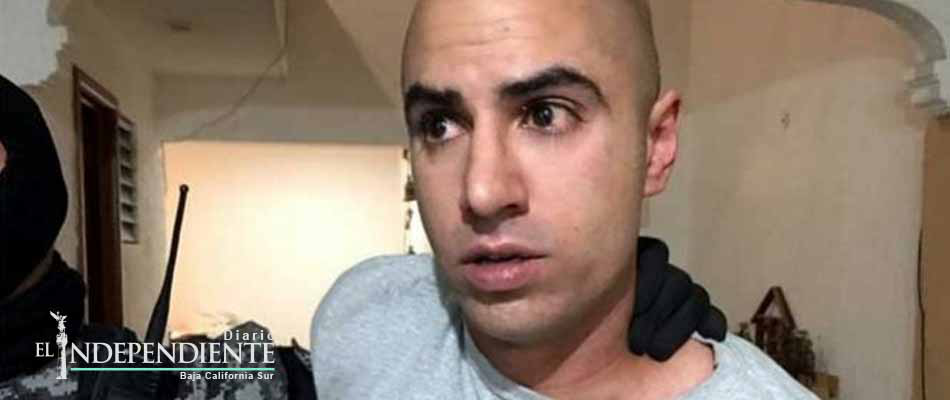 PGR entregó al FBI a agresor de funcionario de consulado de EU PGR entregó al FBI a agresor de funcionario de consulado de EU